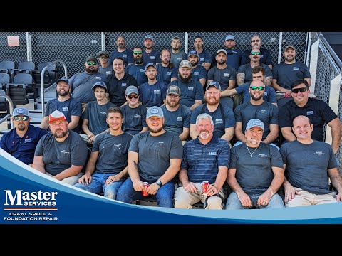 We waterproofed the field house for the Lenoir City High School baseball team!