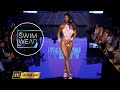 THE BLACK TAPE PROJECT Miami Swim Week Summer 2024 4K Slow Motion