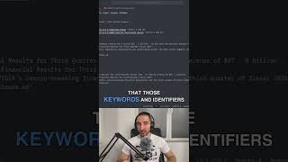 Vector Embeddings Aren't the Silver Bullet for Your RAG #rag #aiengineering #llm #langchain