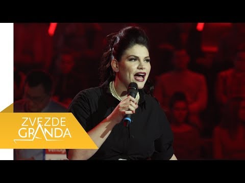 Sanja Vasiljevic - Pod prstima - ZG Specijal 11 - (Tv Prva 01.12.2019.)