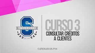 Consultar Créditos a Clientes