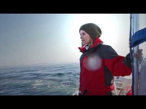 Kate Mara Wants These Nets Out of the Water