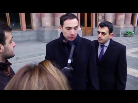 ՇՏԱՊ. Հրաժարականի պահանջի հուզիչ ավարտը