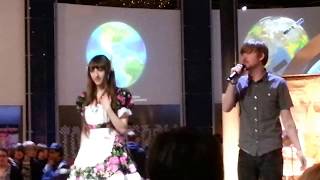 Area 11 Shi no Barado Live @ Japanorama May 2013