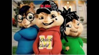 MC Noise & Chipmunk - Vaffanculo Emo (Alvin Superstar)