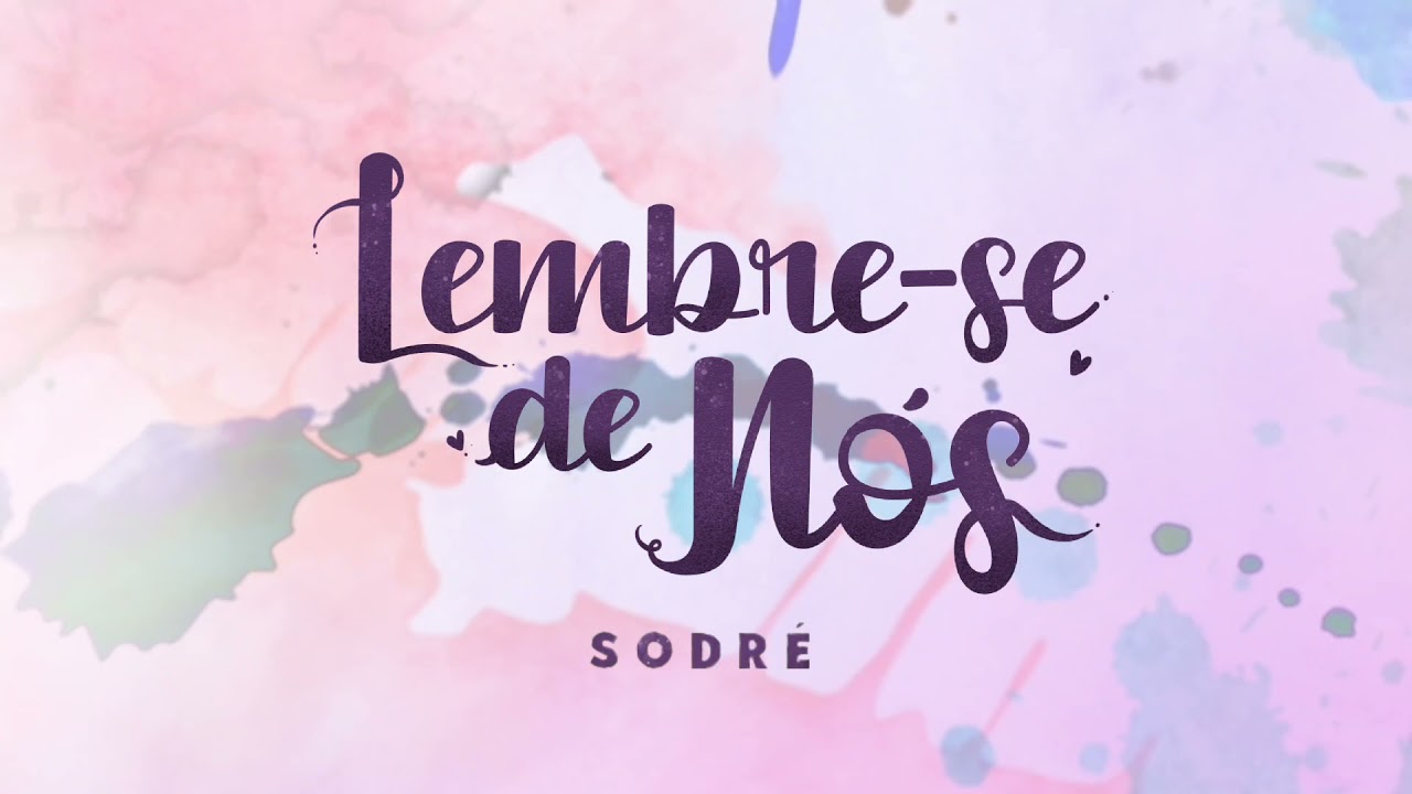 Lembre-se de Nós | Euphoria