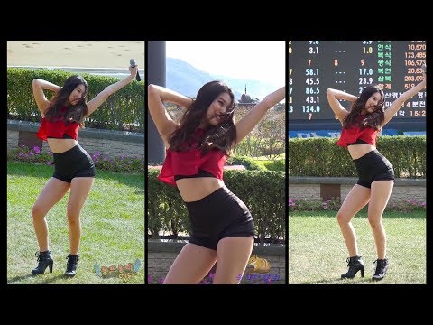 [4k_Mixed]151011 베스티(Bestie)다혜 Thank U Very Much 4k_3v