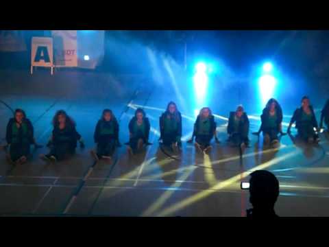 Allround Kids-Süddeutsche Meisterschaft