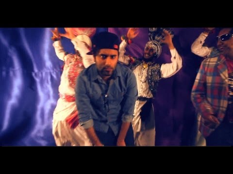 AV ft AG Dolla & Manak-E - Tension **Official Video**