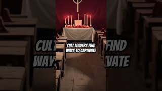 Download lagu The Dark Truth Behind Modern Spiritual Groups That No One Talks About mp3