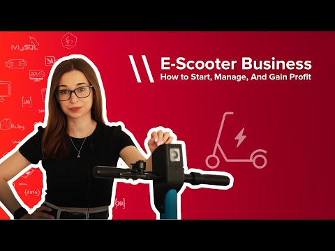 , title : 'Electric Scooter Business: How to Start And Gain Profits As Fast As Possible'