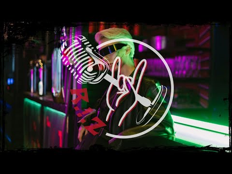 R!Z 120 BPM The Prodigy; Rob Zombie; Eisbrecher; Rammstein Let's Rock Mix