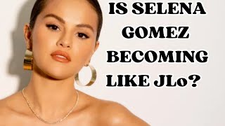 Is Selena Gomez A Hollywood Brat? #selenagomez #jlo #haileybieberandjustinbieber