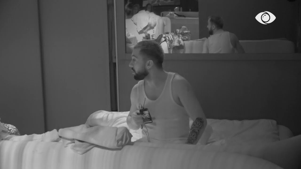 “Unë jam majmun”/ Valbona bisedon me Gjestin, ndërhyn Rozana