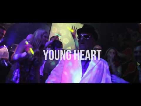 Young Heart Trailer