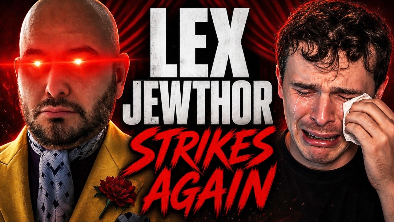 Ethan Klein Sues iDubbbz 💀 The Dragon Gets Served