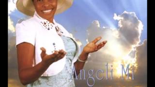 Tope Alabi:  Nigbati Mo Ro   Angeli Mi  Album