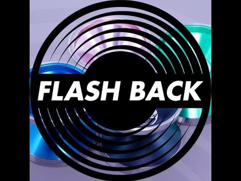 Flashback - Dj Plinio M&M