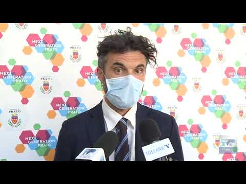 Next Generation Prato, il documento strategico dello sviluppo della città
