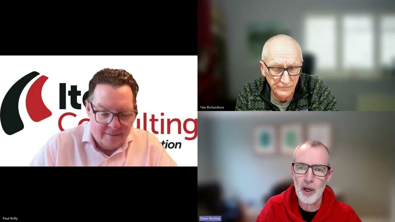 Inventory Optimisation Discussion 1