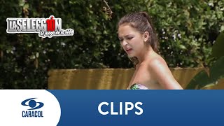 El 'Tino' se quedó sin el pan y sin el queso - La Selección