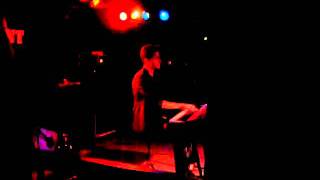 Brendan James - Get It Right - Columbus