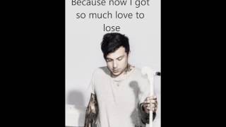 Frank Iero Andthe Patience- Remedy