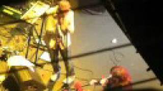 Stars - Going, Going, Gone (live)