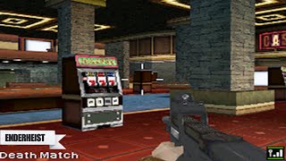 MW3 Defiance DS WIFI | Casino