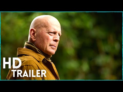 FORTRESS 2: SNIPER'S EYE Trailer (2022) | HD