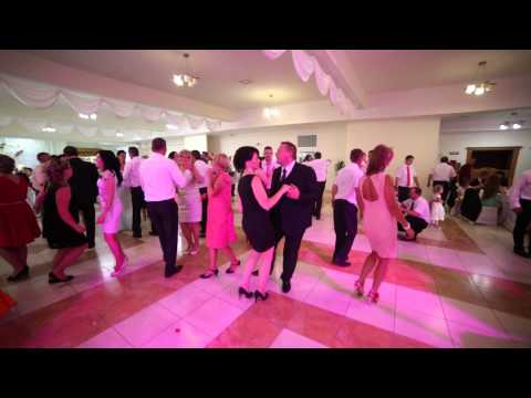 Ukážka zo svadby - Hudobná skupina SOUL