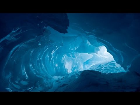 Icelandic Folk Music - Icelandic Caves