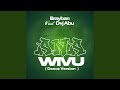 Ana Wivu Dance Version