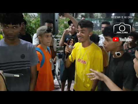 MCHARLES/MANDACARU/TONHÃO vs KN/MORY/MAORI//final//BATALHA DO ARENA