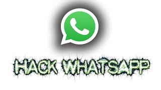 How to Hack Your Friends Whatsapp and Read All Conversation