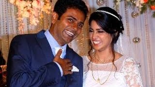 Premam Director Alphonse Putharen-Aleena Mary Antony Wedding Video | Sai Pallavi, Nivin Pauly video