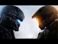 Halo 5: Guardians - Одна из лучших частей (Обзор) 