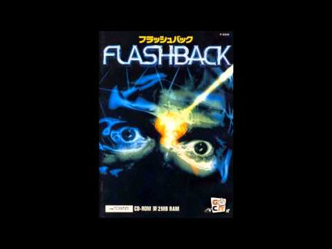 VGM Hall Of Fame: Flashback - Title Music (FM Towns)