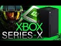 Xbox Series X Next Gen Xbox High Speed Instant Gaming Instant Resume Reveal Locked