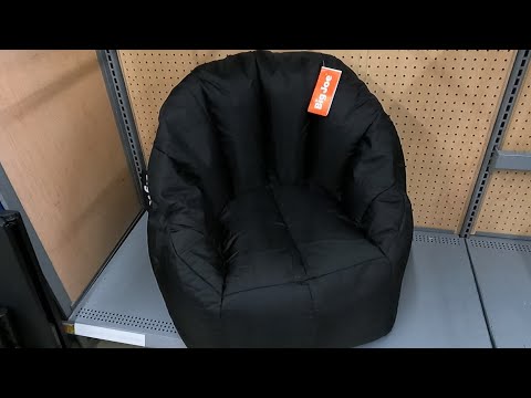 Bean Bag Chair Walmart