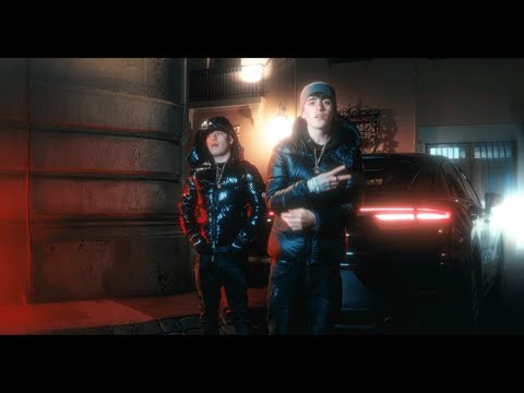 FELO LA EFE - BANDIDO FEAT YVLIAN (VIDEO OFICIAL)