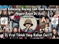 ISEH KEBAYANG BAYANG ISEH DADI KENANGAN DANCE TIKTOK NEGORO ANGIN FULL BASS DANCE ASIK
