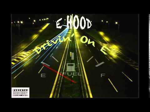 E Hood-Drivin On E-(9.In Vein)