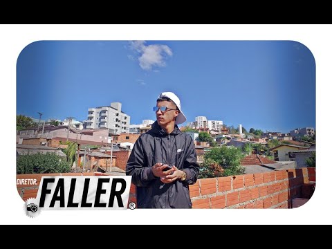 CHOKO MC - De Boné Pra Trás (DJ ALADDIN)