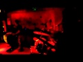 Justin Kesterson Band- Miss Behavin'