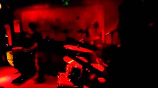 Justin Kesterson Band- Miss Behavin&#39;