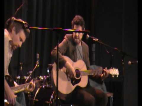 Dan Sultan - Rock Against Racism (Live!!)