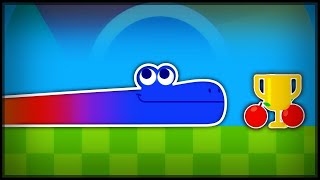 [WR] Sokoban Standard, Slow Highscore. [27.]