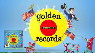 Anchors Aweigh | American Patriotic Songs For Children | Golden Records