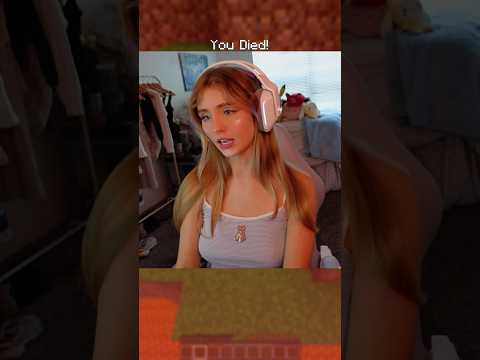 ⁠@weeetch Minecraft moment